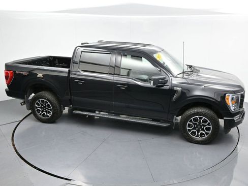 Used 2022 Ford F150 XLT w/ Equipment Group 302A High AWD/4WD image 44