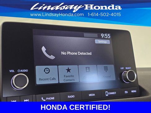 Certified 2024 Honda Civic Sport image 20