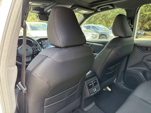 New 2026 Subaru Forester Premium image 12