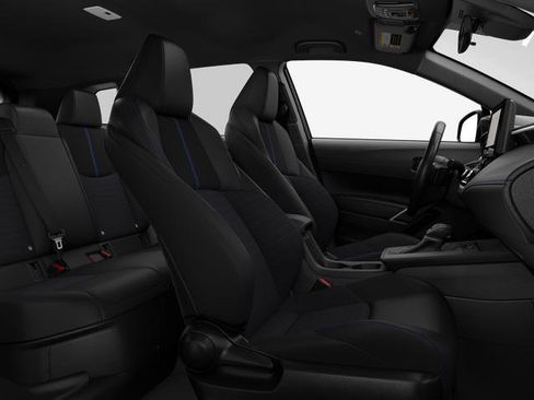 New 2026 Toyota Corolla Cross AWD Hybrid image 30