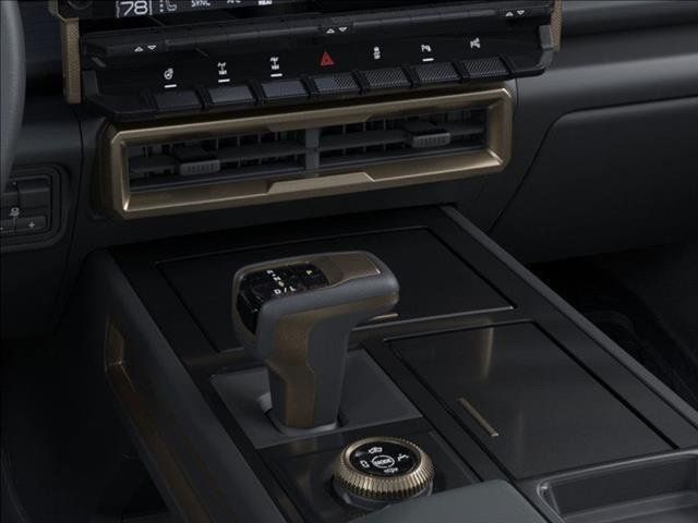 New 2024 GMC Hummer EV 2X w/ Extreme Off-Road Package AWD/4WD image 23