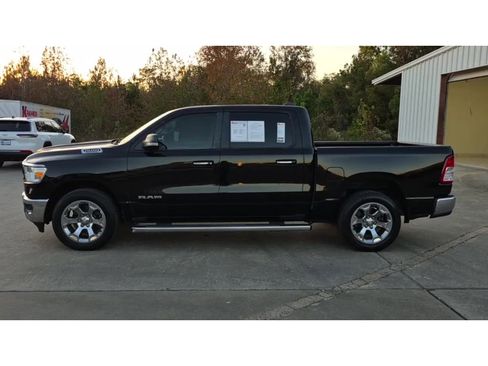Used 2019 RAM 1500 Big Horn image 5