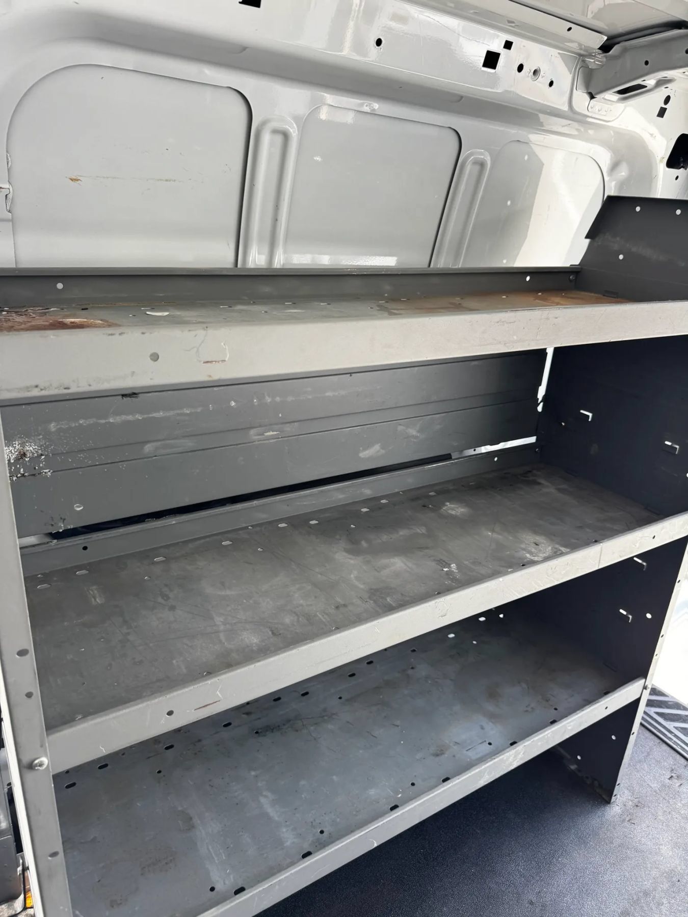 Used 2020 Ford Transit 150 Low Roof RWD image 20
