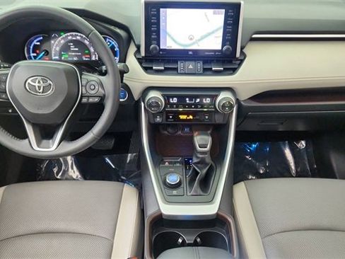 Used 2019 Toyota RAV4 Limited image 36