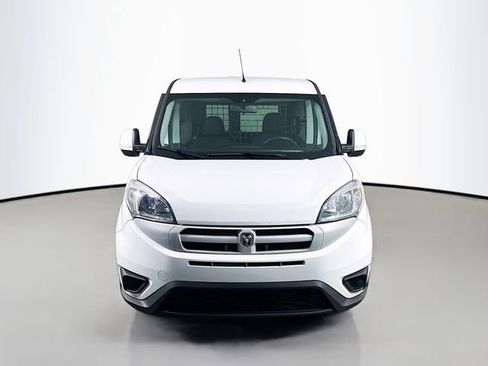 Used 2018 RAM ProMaster City Tradesman SLT image 4