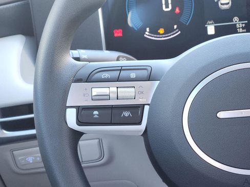 New 2026 Hyundai Tucson SE image 27