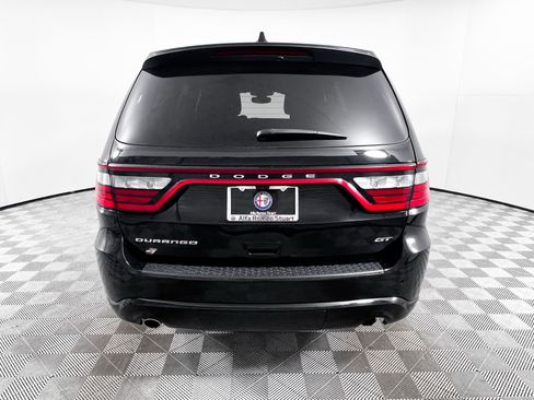 Used 2023 Dodge Durango GT image 6