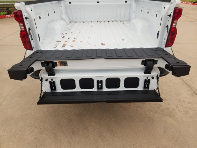 New 2026 Chevrolet Silverado 3500 W/T w/ WT/CX Safety Package AWD/4WD image 33