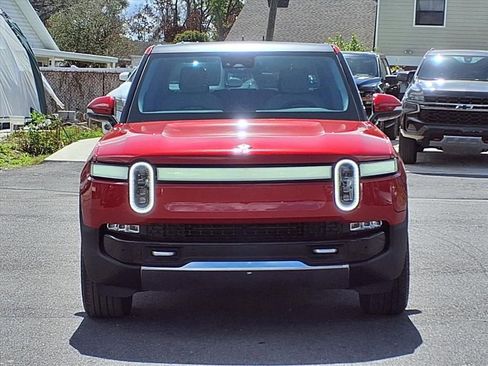 Used 2024 Rivian R1T Adventure image 2
