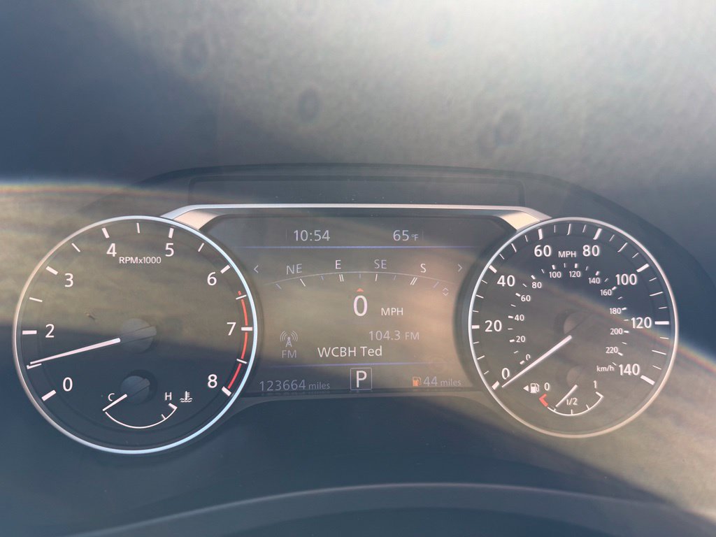 Used 2019 Nissan Altima 2.5 SL FWD image 13