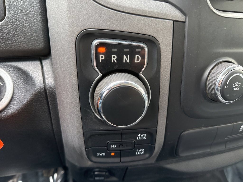 Used 2017 RAM 1500 Tradesman w/ Power & Remote Entry Group AWD/4WD image 15