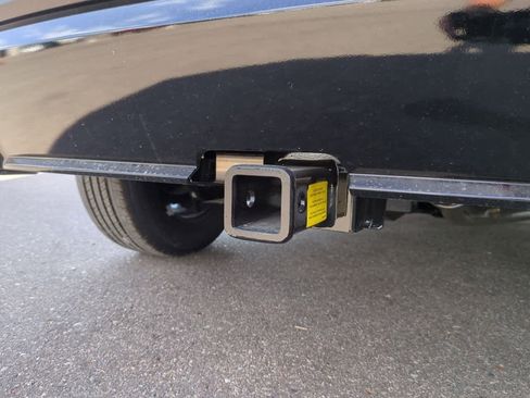 New 2025 MAZDA CX-50 AWD 2.5 Hybrid w/ Cargo Package image 33