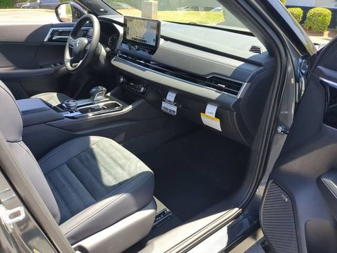 New 2026 Mitsubishi Outlander LE FWD image 37