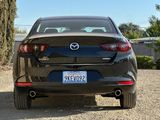 Used 2025 MAZDA MAZDA3 s image 5