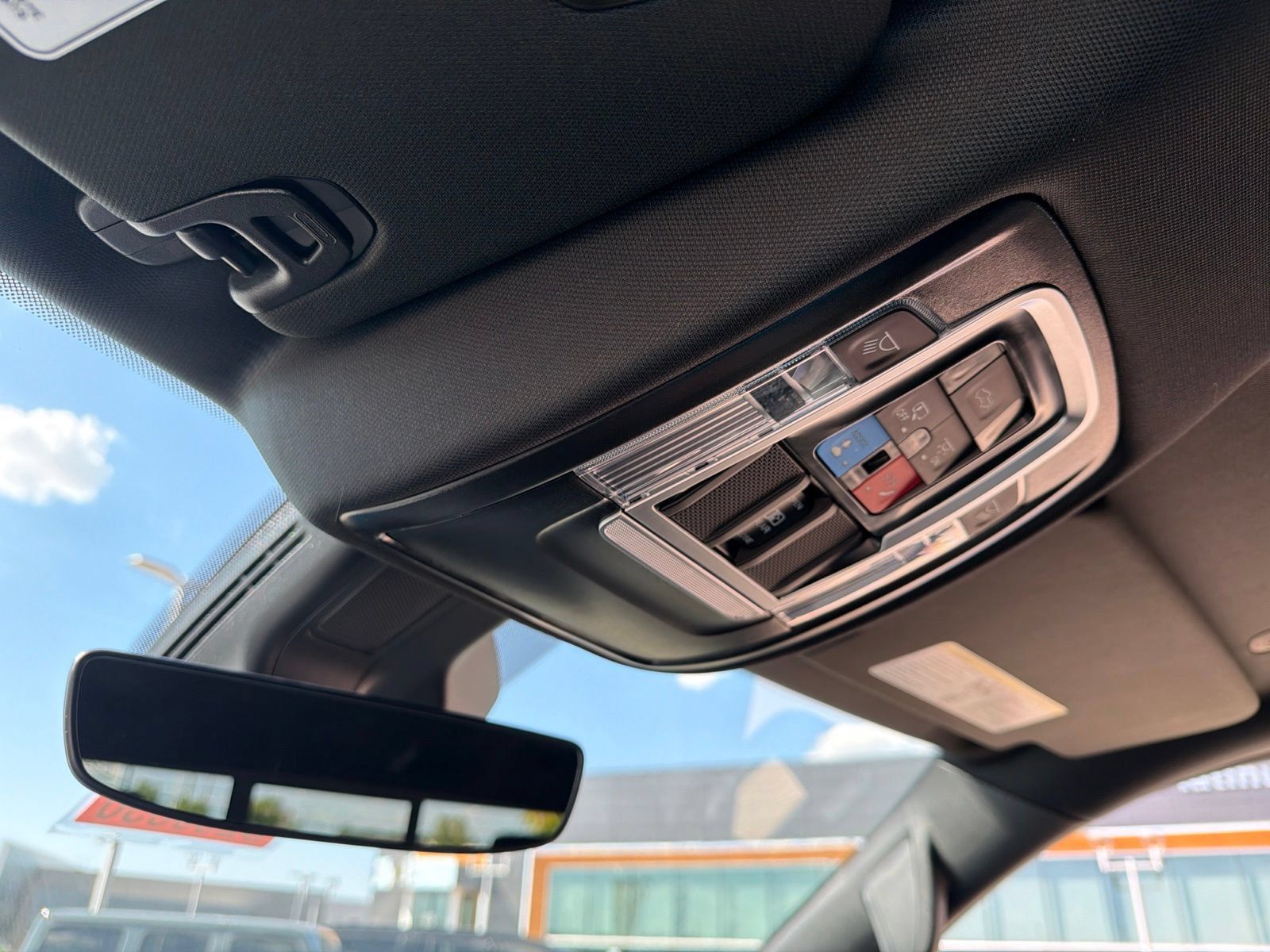New 2026 RAM 1500 RHO AWD/4WD image 28