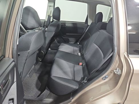 Used 2016 Subaru Forester 2.5i Premium w/ Popular Package #1 image 25