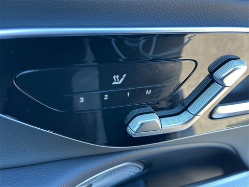 Certified 2025 Mercedes-Benz E 350 4MATIC Sedan image 16