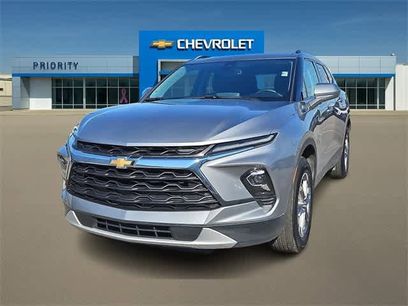 Certified 2023 Chevrolet Blazer LT w/ Convenience Package