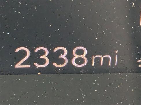 New 2025 Buick Envista Preferred w/ Convenience I Package image 32