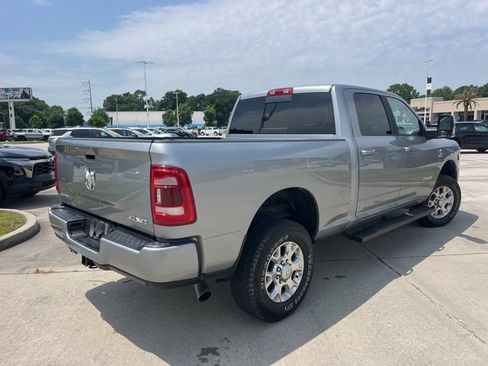 Used 2024 RAM 2500 Laramie AWD/4WD image 9