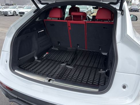 Certified 2024 Audi SQ5 Premium Plus image 32