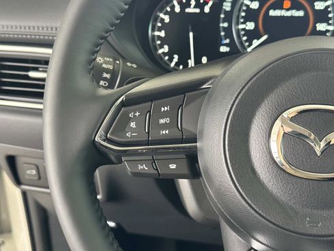 New 2025 MAZDA CX-5 AWD 2.5 S w/ Premium Plus Pkg image 29