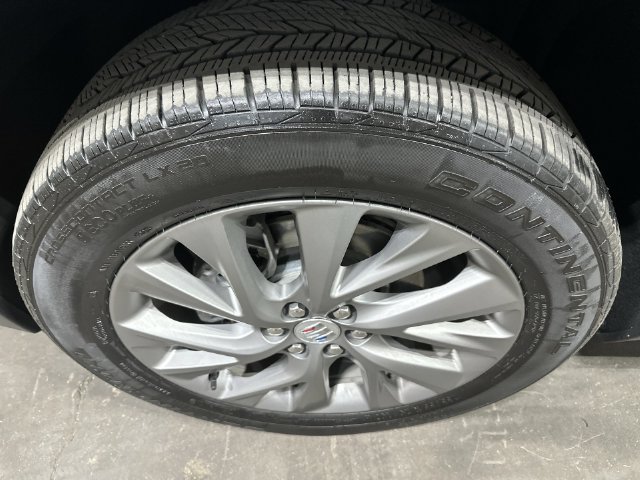 Used 2026 Buick Enclave Preferred w/ Power Package FWD image 23