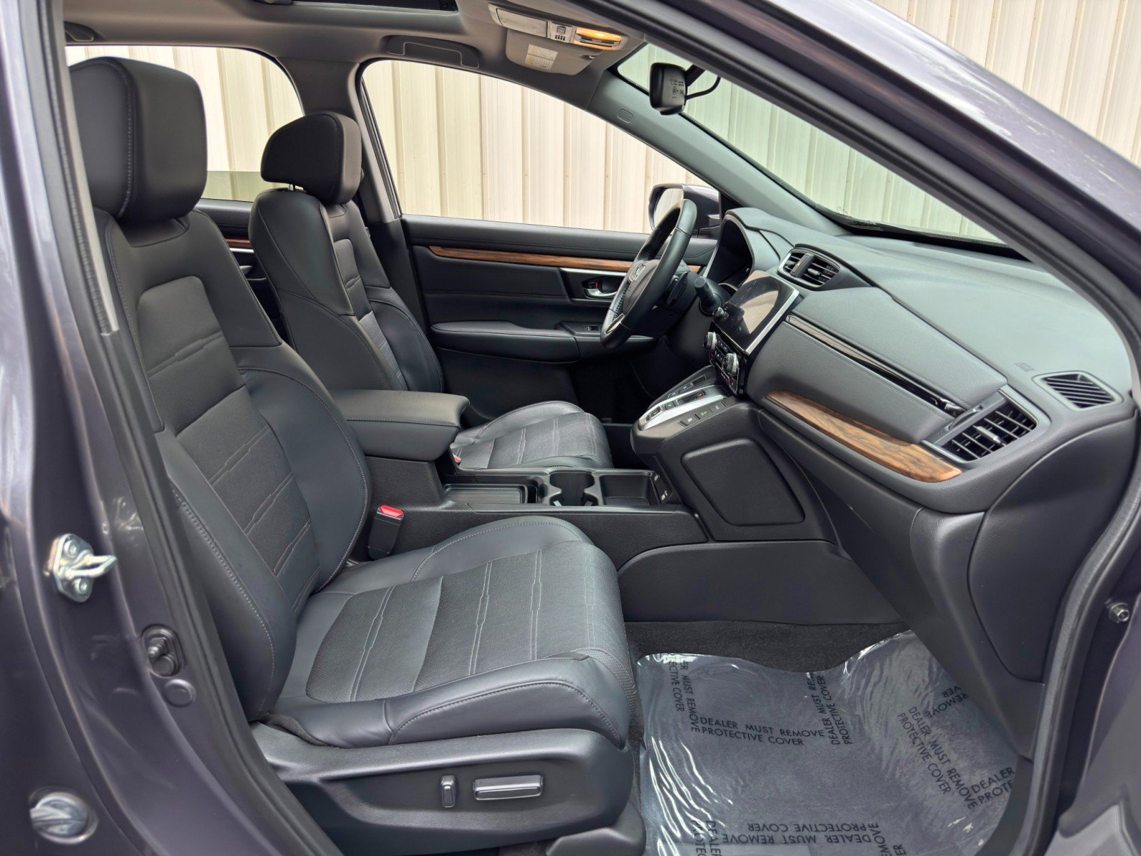 Used 2020 Honda CR-V EX-L image 15