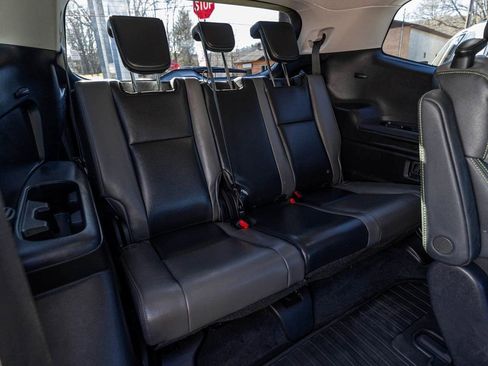 Used 2024 Subaru Ascent Onyx Edition w/ Popular Package Onyx image 29