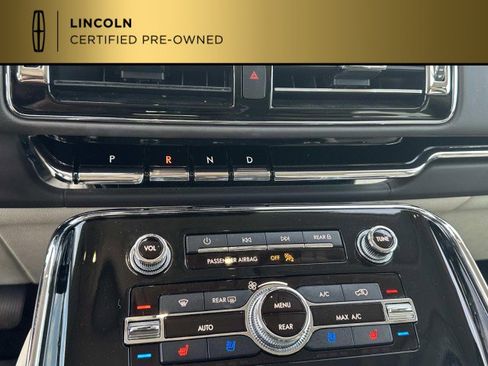 Used 2022 Lincoln Navigator Black Label image 25