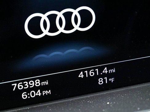 Used 2022 Audi Q5 2.0T Premium Plus w/ Premium Plus Package AWD/4WD image 10