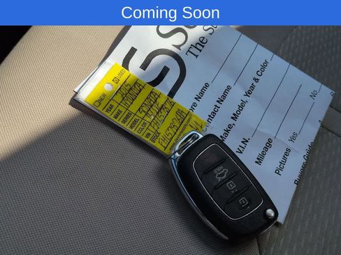 Used 2015 Hyundai Sonata ECO FWD image 32