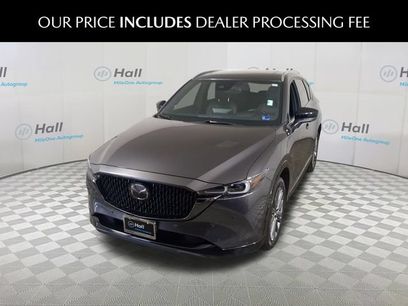Certified 2025 MAZDA CX-5 2.5 Turbo w/ Premium Package