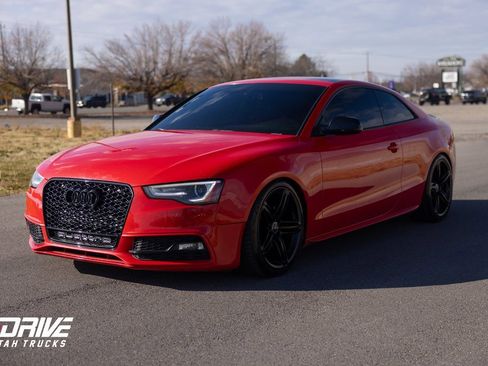 Used 2013 Audi S5 Premium Plus image 5