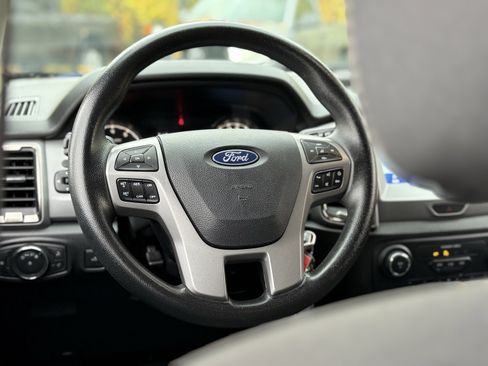 Used 2023 Ford Ranger XLT w/ Trailer Tow Package image 14