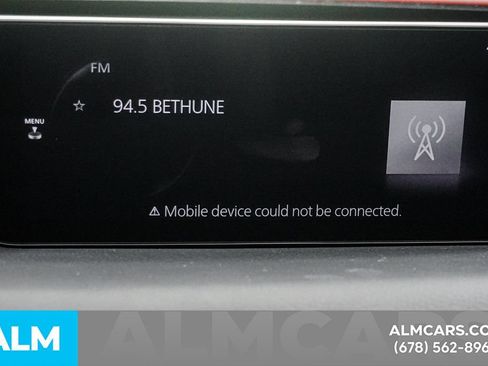 Used 2025 MAZDA CX-50 2.5 Hybrid w/ Premium Plus Pkg AWD/4WD image 40