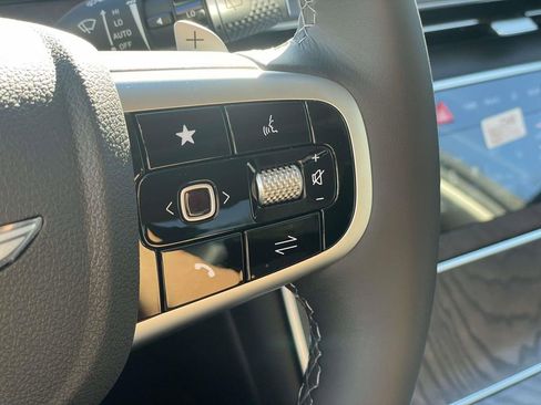 New 2026 Genesis GV80 2.5T Advanced image 10