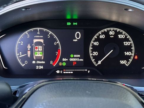 New 2025 Honda Civic Sport image 28