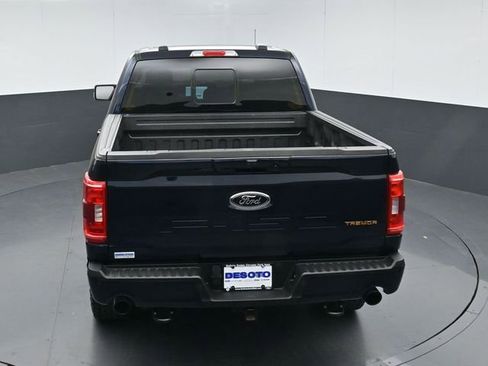 Used 2022 Ford F150 Tremor w/ Equipment Group 401A Mid image 44