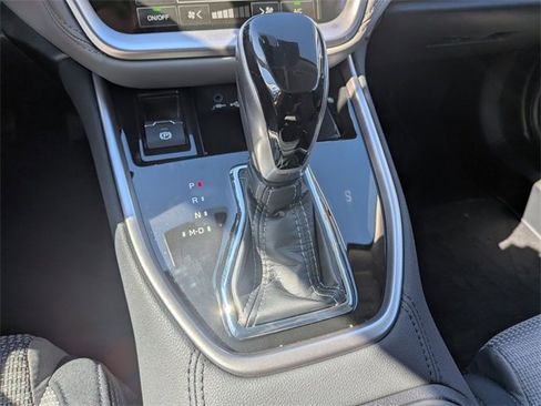 New 2025 Subaru Outback Premium image 16