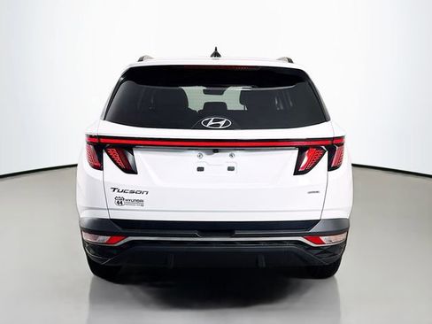 Used 2023 Hyundai Tucson SEL w/ Convenience Package image 5
