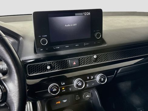 Used 2024 Honda Civic Sport image 18