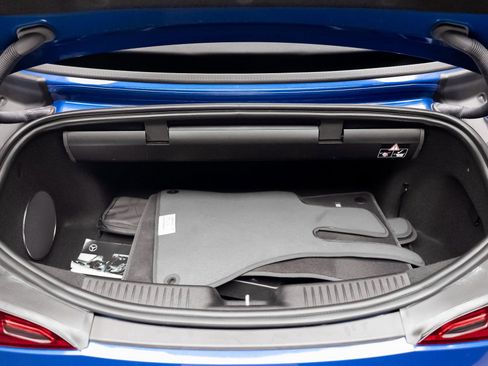 Used 2023 Mercedes-Benz SL 43 AMG image 76