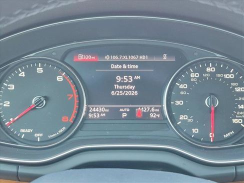 Certified 2023 Audi Q5 2.0T Premium w/ Convenience Package AWD/4WD image 11