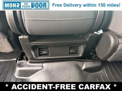 Used 2020 Chevrolet Silverado 1500 LT image 32