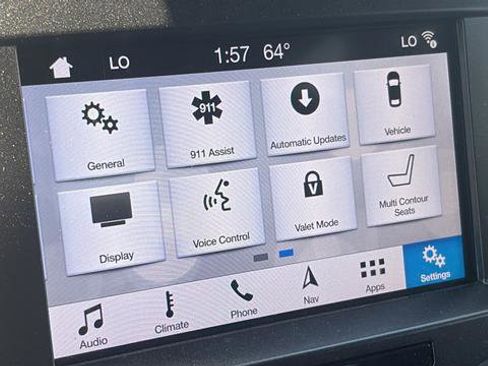 Used 2019 Ford F150 Platinum AWD/4WD image 29