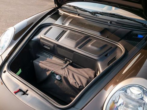 Used 2008 Porsche 911 Turbo AWD/4WD image 27