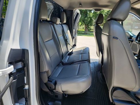 Used 2020 Ford F250 XL w/ Power Equipment Group RWD image 31