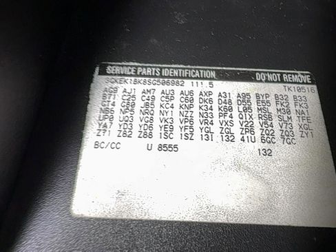 Used 1995 GMC Yukon SLE image 84