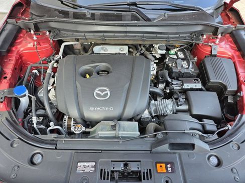 Used 2020 MAZDA CX-5 Sport image 32